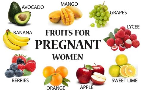 buah yang bagus untuk ibu hamil