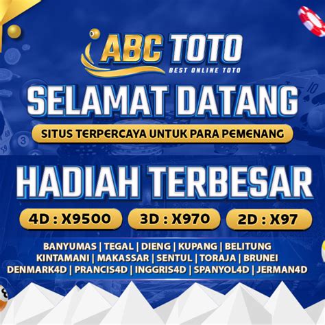 BUAH 4D TOGEL - PASCOL4D : Daftar Situs Slot Toto Togel Terpercaya Jaminan Maxwin