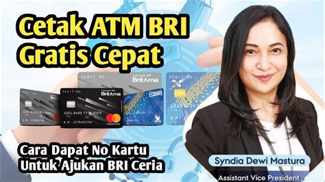 BUAT KARTU ATM BRI：Hadirkan Beragam Cara Praktis Top Up Saldo BRIZZI, BRI Komitmen