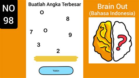 BUATLAH ANGKA TERBESAR - Urutan Takson Tumbuhan Dari Kelompok Terbesar Ke