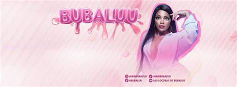 bubaluu nude