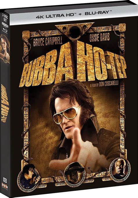 Bubba Ho Tep