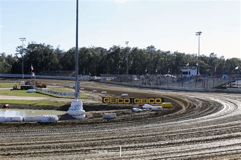 bubba raceway florida