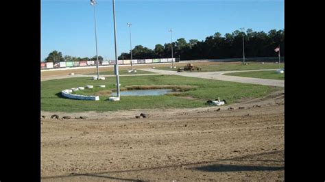 bubba speedway florida