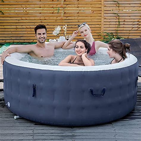 bubbelpool hjartproblem