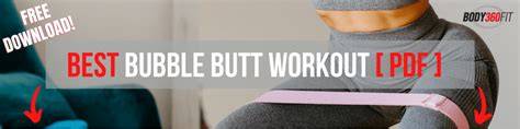 bubble butt nude women