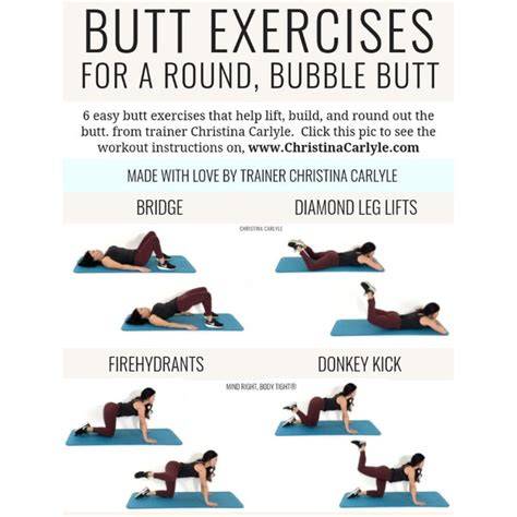 bubble butt women nude