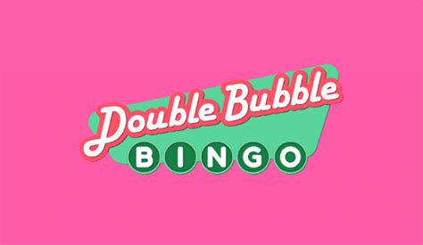 bubble double bingo