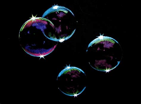 Bubble gifs