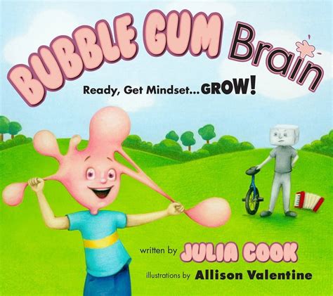 Bubble Gum Brain: Ready, Get Mindset