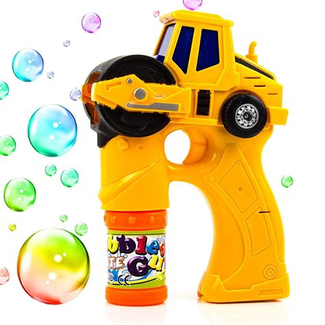 Bubble Gun Toys Wholesale