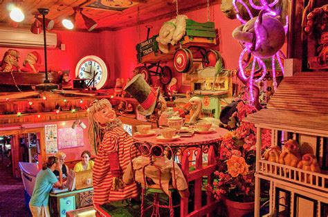 bubble room florida