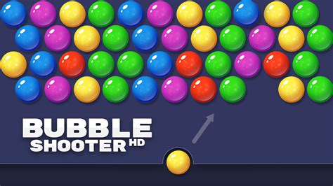 bubble shooter
