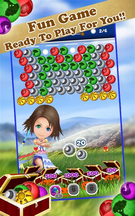 bubble struggle APK Download for Android 