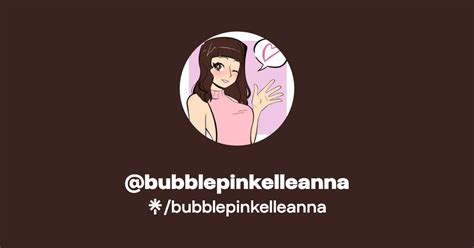 bubblepinkelle nude
