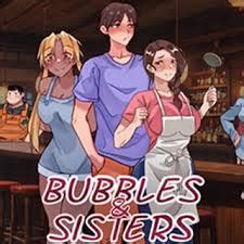 Bubbles And Sisters F95