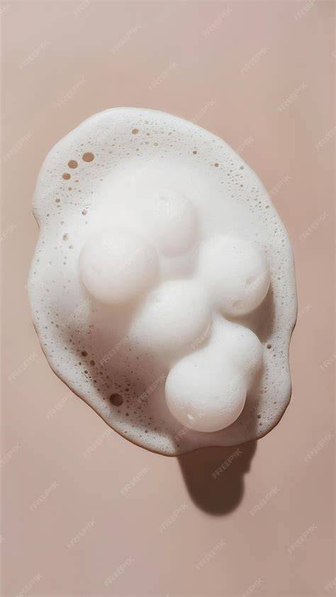 bubbles nude