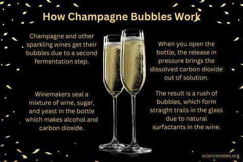Bubbles Science   Champagne Bubbles The Science Discover Magazine - Bubbles Science
