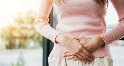 bubblig mage efter magsjuka