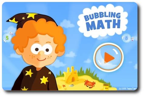 Bubbling Math Video Game Review Father Geek Math Bubbles - Math Bubbles