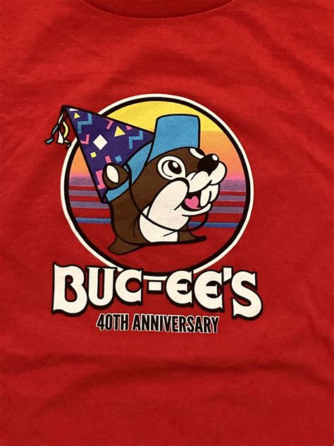 Buc-ee's 4 Squares Long Sleeved Shirt – Texas Snax