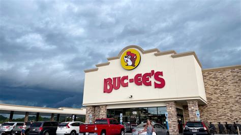 buc ees ohio