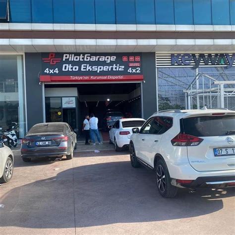 Buca Oto Ekspertiz