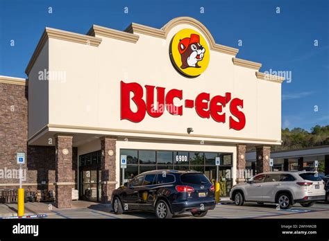 buccees alabama