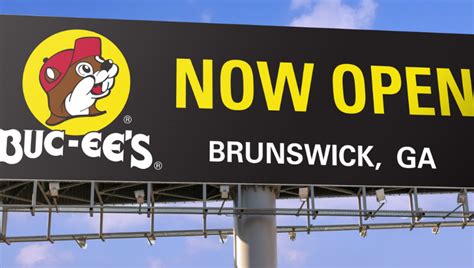 buccees georgia