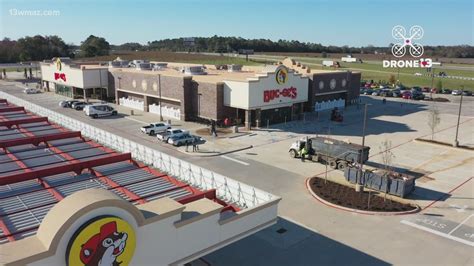 bucees georgia