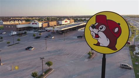 bucees ohio