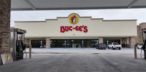 bucees tennessee