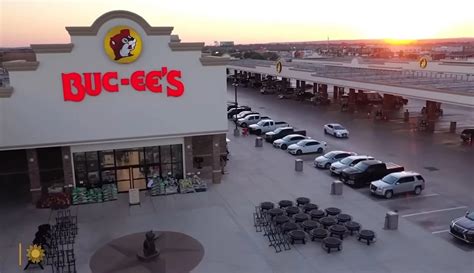 bucees wisconsin