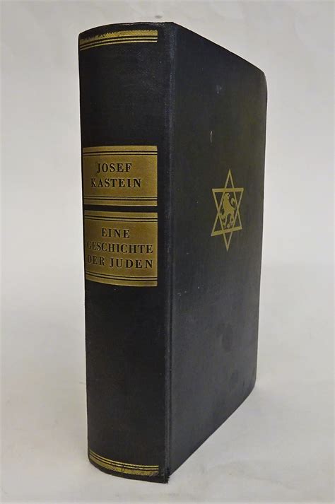 Buch Der Juden