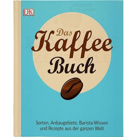 buch kaffee