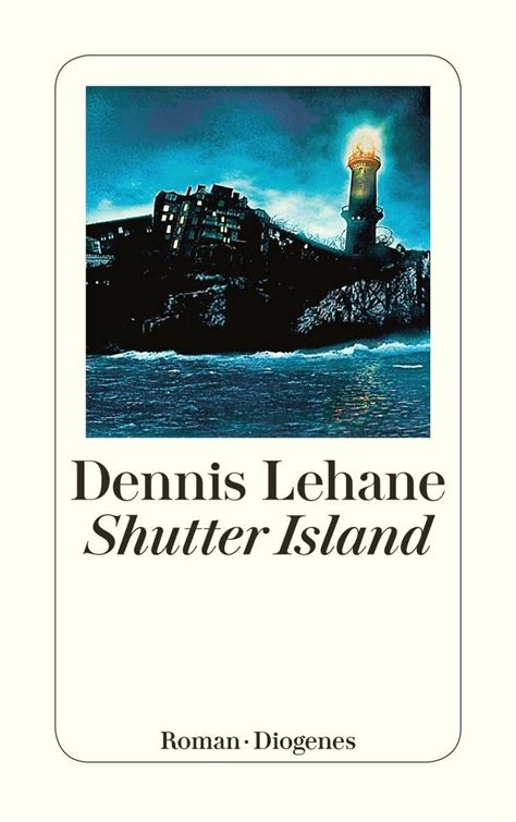 Buch Shutter Island