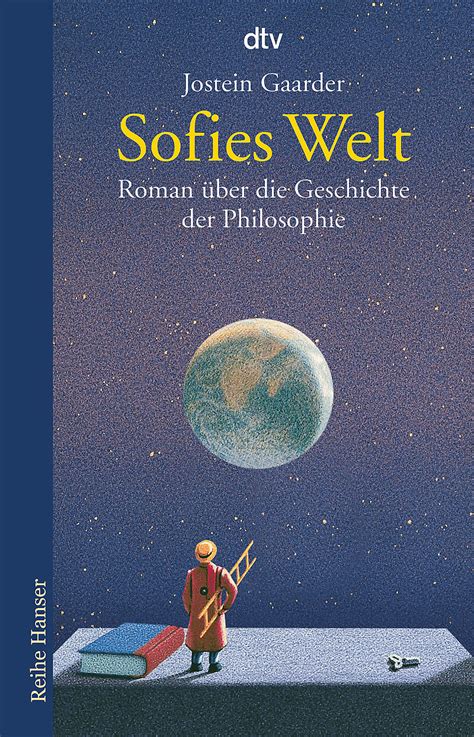 Buch Sofies Welt