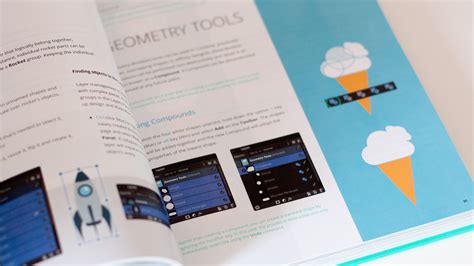 buch tipp affinity designer workbook affinity tutorials