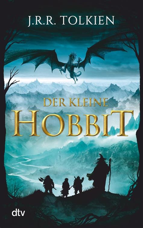 Full Download Buch Der Kleine Hobbit 
