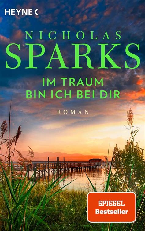 Read Buch Nicholas Sparks 