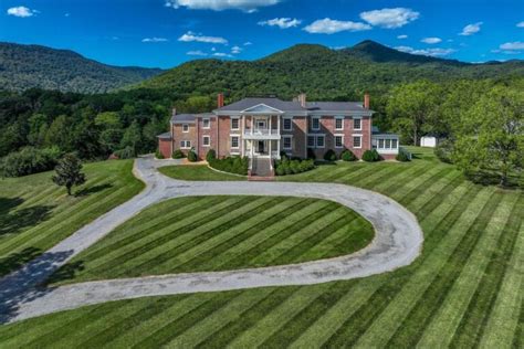 buchanan virginia