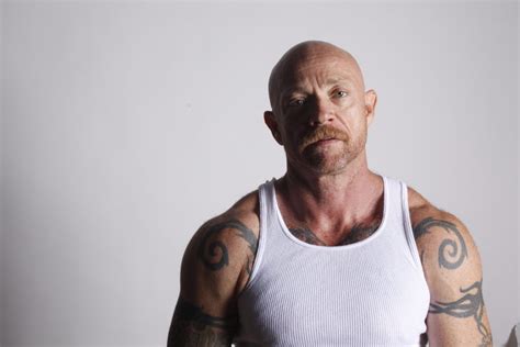 buck angel nude