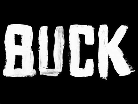 Full Download Buck A Memoir 