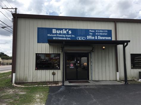 buck-s-wholesale-plumbing-supl-tampa- - Yahoo Local Search …