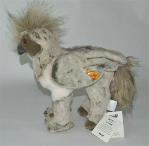 buckbeak plush for sale eBay