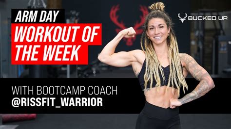 Bucked Up Bootcamp