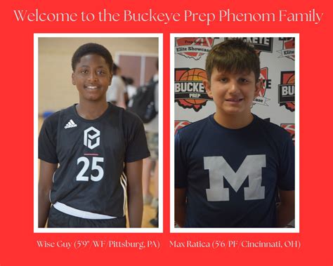 Buckeye Prep