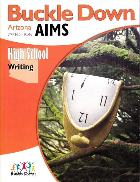 Buckle Down Aims 3rd Edition Arizona Math