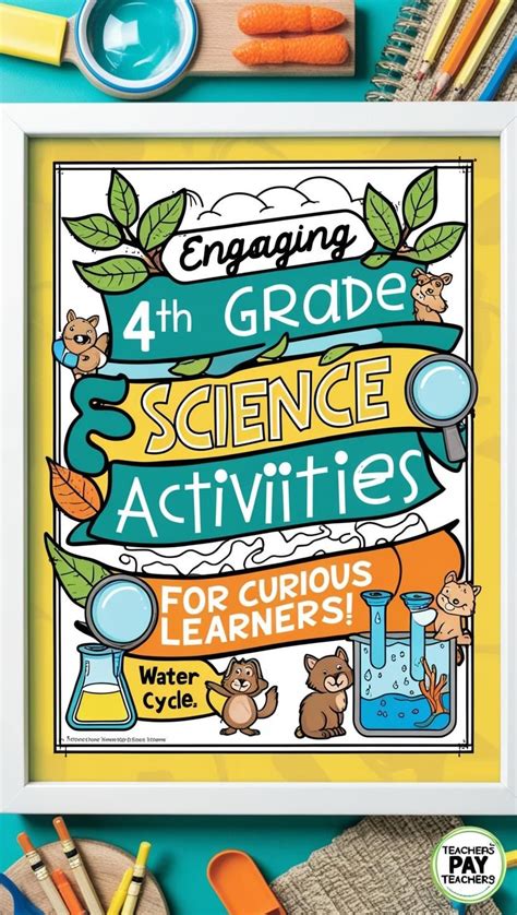 buckle down science 4th grade answers