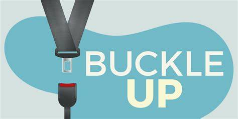 Buckle Up Meaning